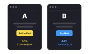 A/B Testing em Anúncios: Como Identificar o que Funciona no Tráfego Pago