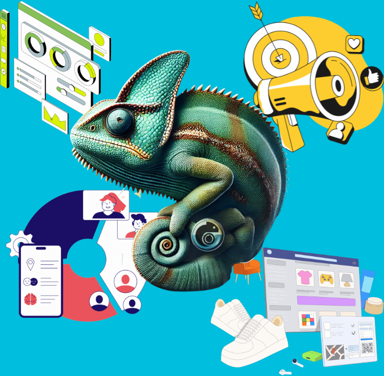 Home - Reptile Marketing