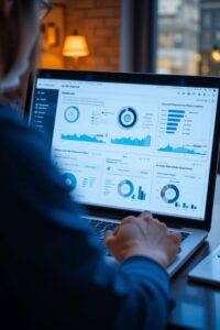 Lições de Marketing 2025: O Que as Marcas de Alta Performance Fizeram Este Ano