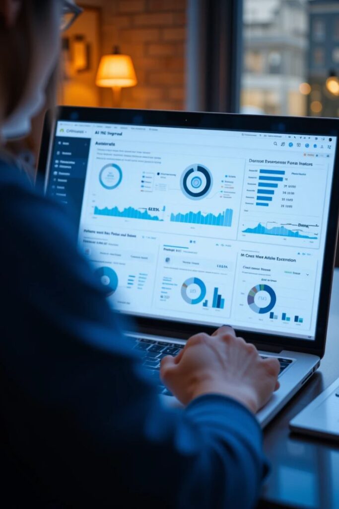 Lições de Marketing 2025: O Que as Marcas de Alta Performance Fizeram Este Ano