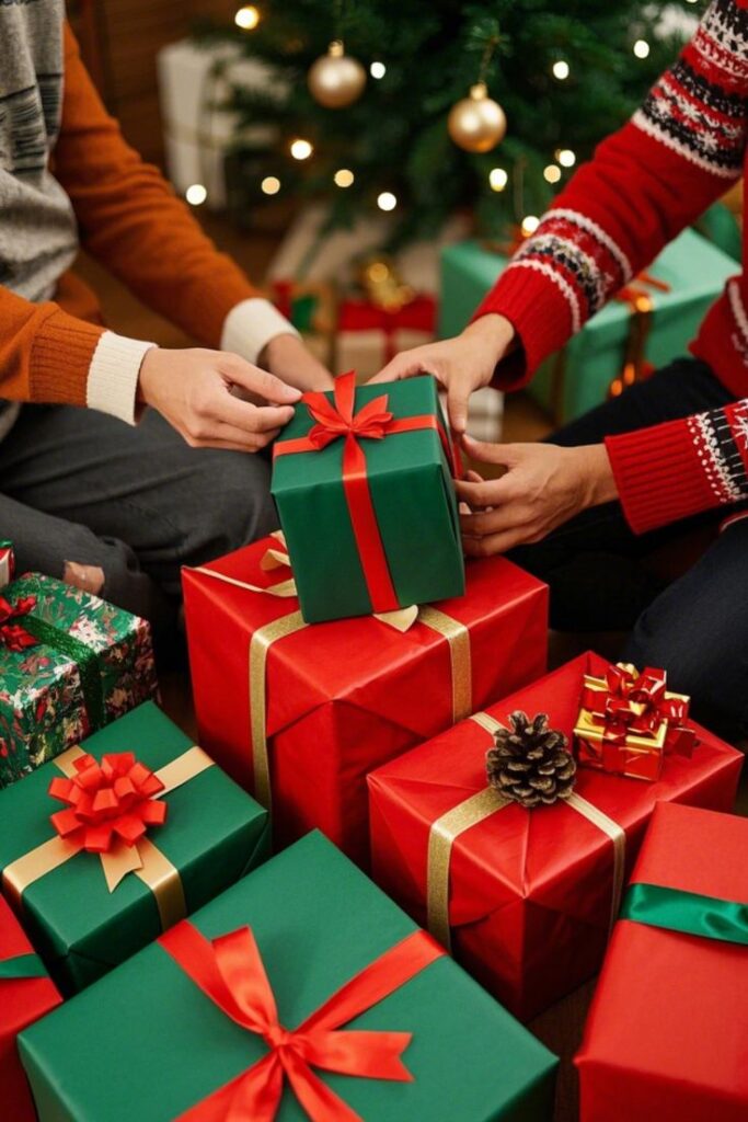 Psicologia de Consumo no Natal: Como o Cliente Compra e Como Vender Mais