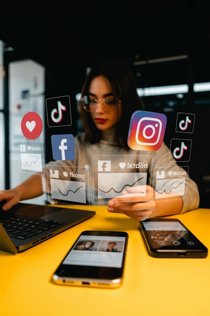 Tendências de Marketing Digital 2026: O Que Vai Definir o Novo Ano ...