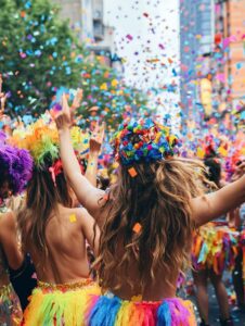 Psicologia do Consumidor no Carnaval: Como o Comportamento Muda e Impacta as Vendas