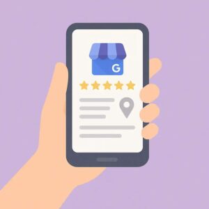 Google Meu Negócio: Por Que a Otimização é Mais Importante do Que Você Imagina para Converter Clientes Locais
