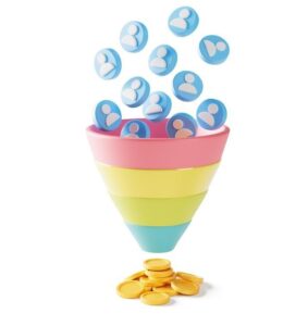 Nível de Consciência do Consumidor: Como Usar o Funil Psicológico para Criar o Criativo Certo no Momento Certo