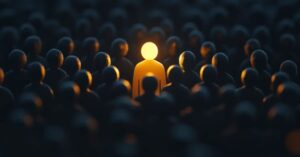Mais Pacientes ou Pacientes Certos? Por Que Leads Qualificados Geram Mais Crescimento para Sua Clínica