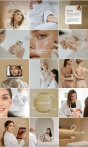 O Fim do Marketing de "Antes e Depois": O Que Realmente Conquista Pacientes Hoje