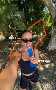 O Efeito Strava: Como as Comunidades Esportivas Estão Transformando a Forma de Treinar